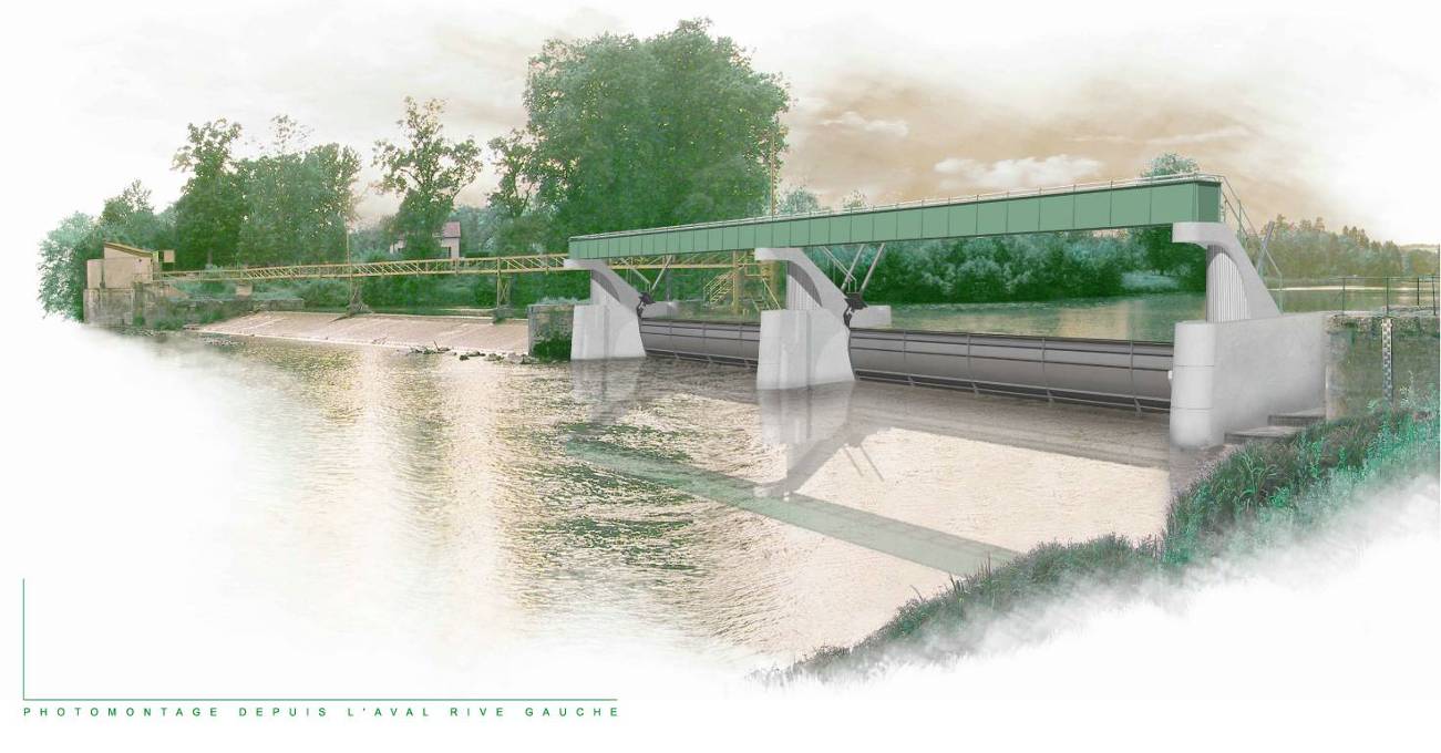 Quelques projets emblématiques Spretec Spretec, ingénierie mécanique