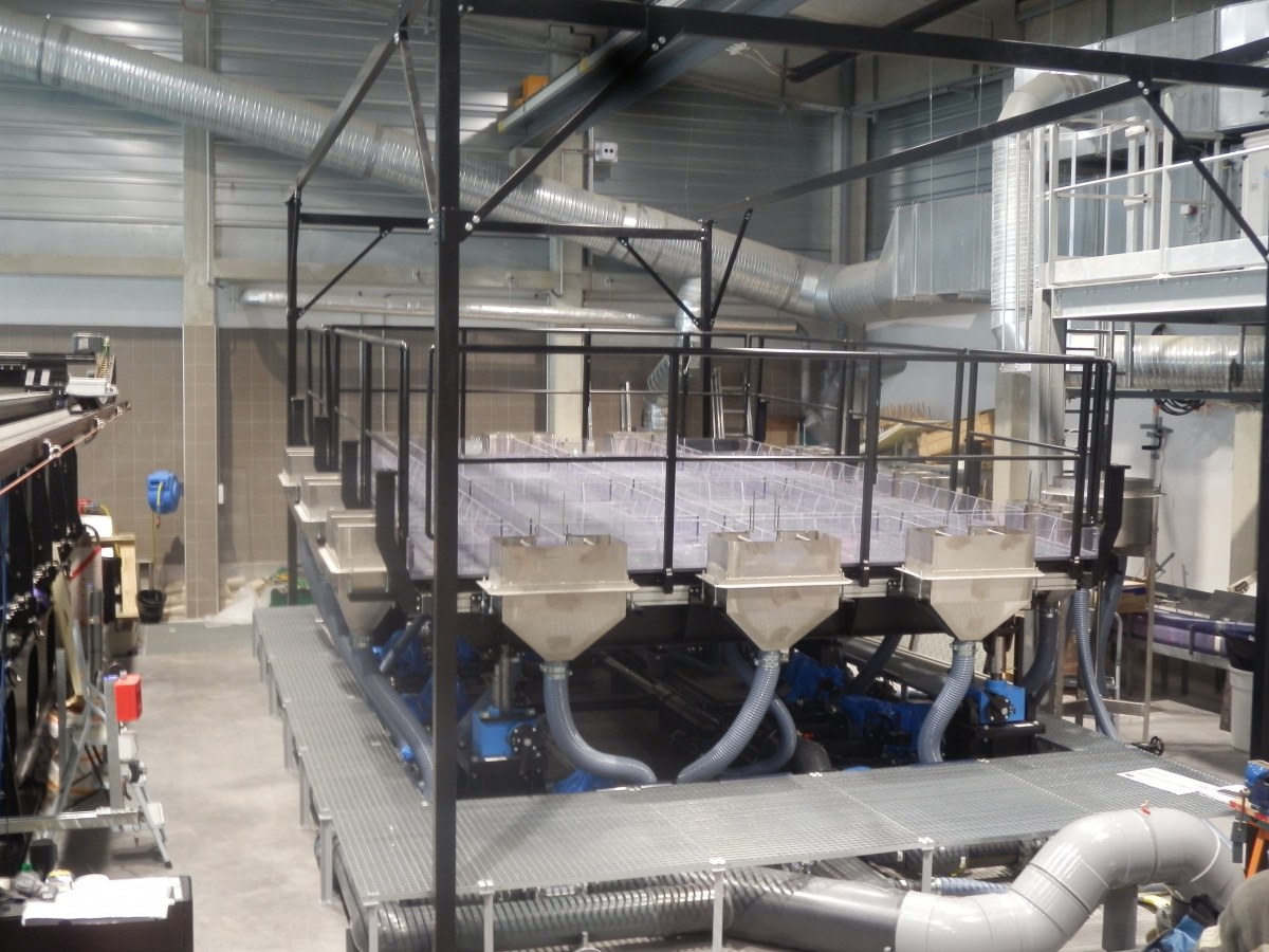 Etude des inondations en milieu urbain pour IRSTEA