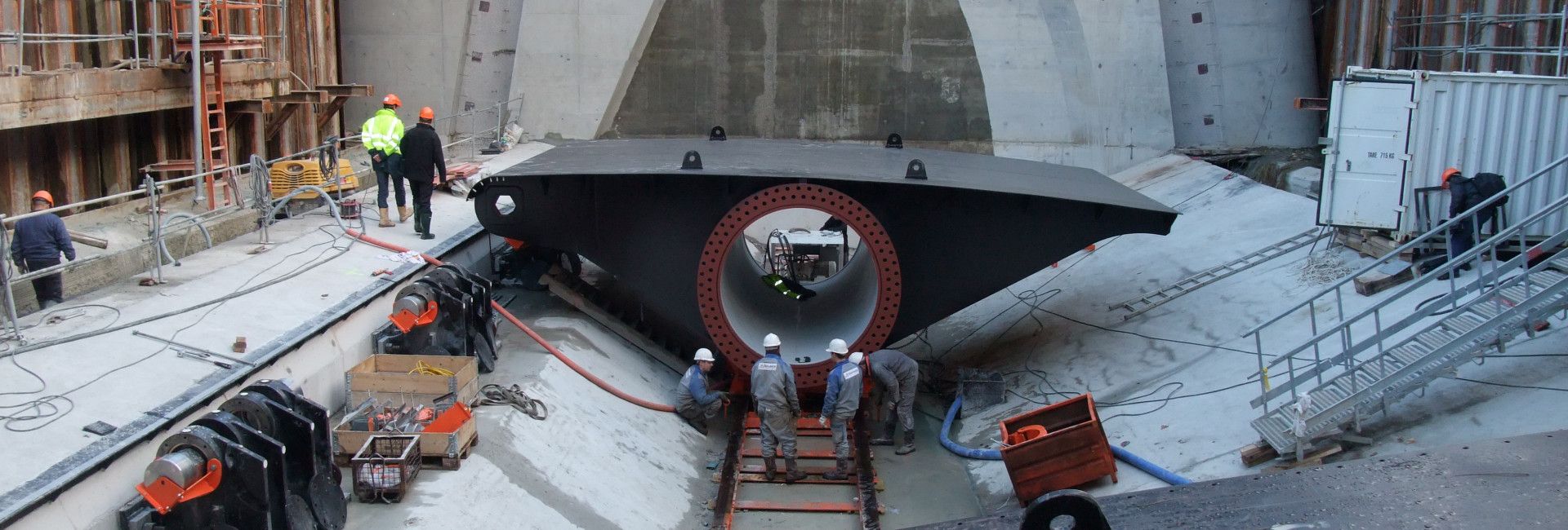 Maîtrise d’œuvre