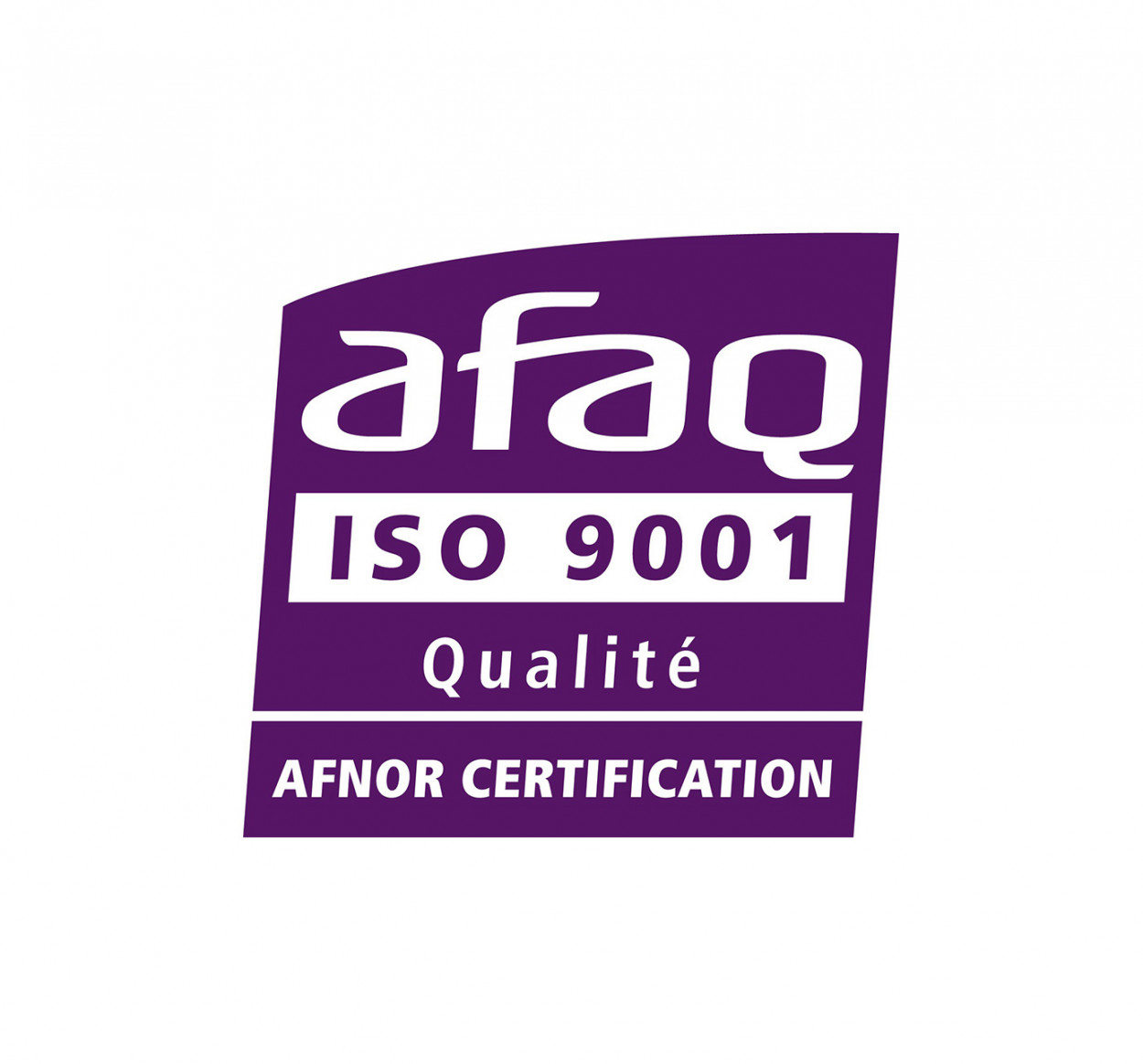 AFAQ ISO 9001
