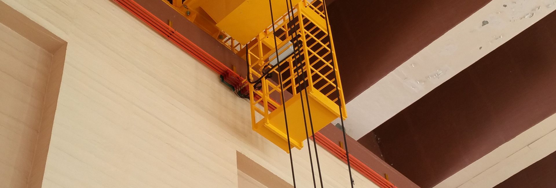 Nouveaux ponts MAREGES