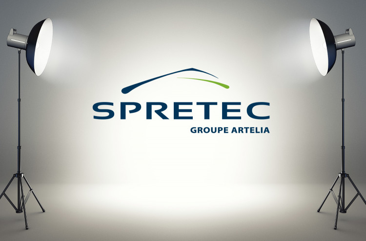 SPRETEC a 30 ans