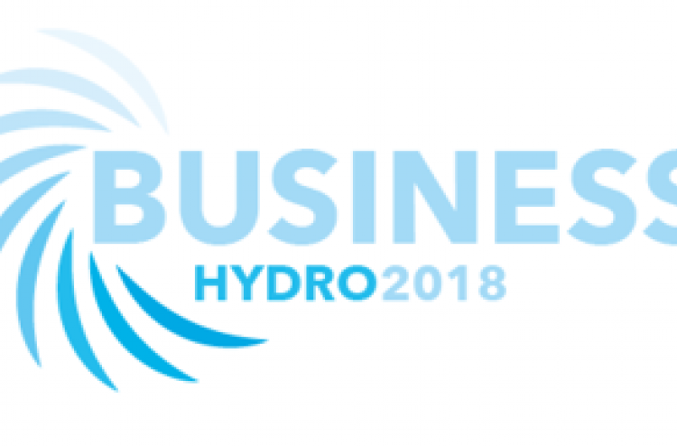 Business hydro 2018