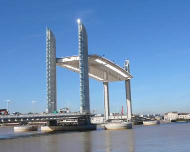 Ouvrages d’art et de génie-civil