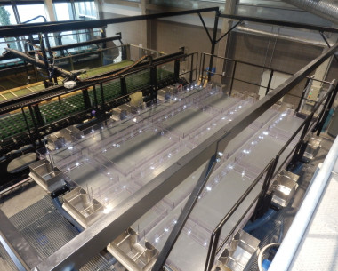 Recherche et Moyens d’essai