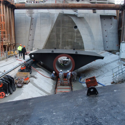 Maîtrise d’œuvre