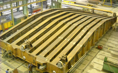 EDF - Porte Strasbourg