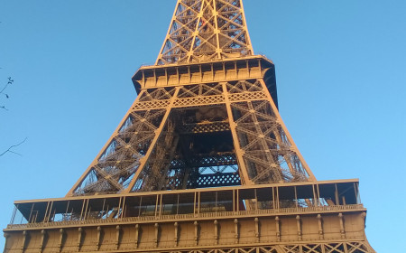 Tour Eiffel