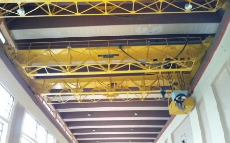 Anciens ponts MAREGES