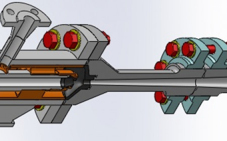 Dispositif d’éjecteur « SMART-JET »