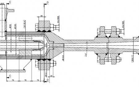Dispositif d’éjecteur « SMART-JET »