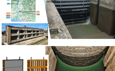 Approvisionnement de 16 jeux de batardeaux